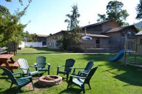 Отель Kancamagus Lodge, Линкольн